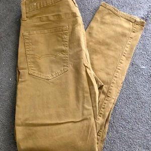 American Eagle Outfitter jeans